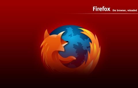 火狐中国版