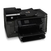 惠普HP Officejet 6500A - E710n 打印机驱动