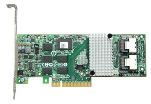 LSI 9261-8i阵列卡驱动
