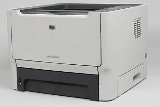 ����HP Laserjet P2015d �����ӡ������