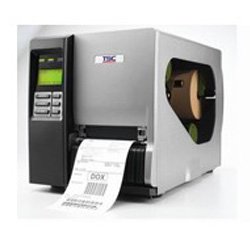 TSC TTP-245M 条码打印机驱动