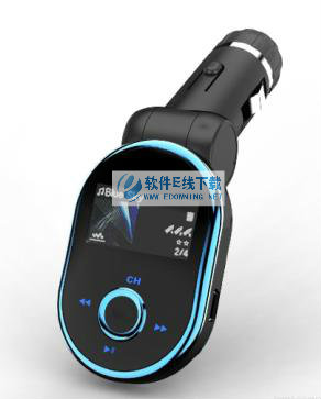 车载mp3 USB万能驱动