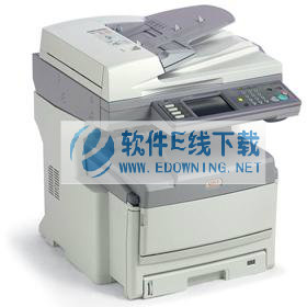 OKI C9800MFP����