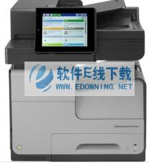 ����HP Officejet Enterprise X585dn����
