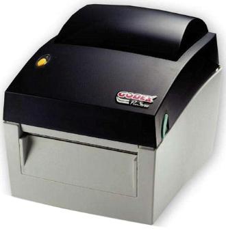 �Ƴ�Godex EZ2350i����