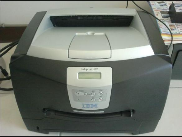 IBM InfoPrint 1512����