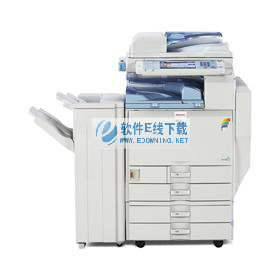 ����Ricoh Aficio MP C5501A����