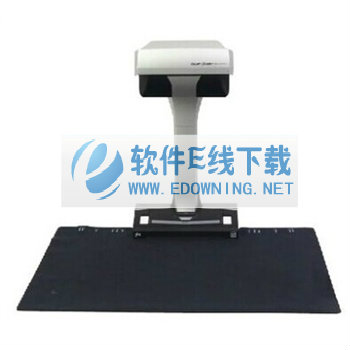 富士通Fujitsu ScanSnap SV600驱动