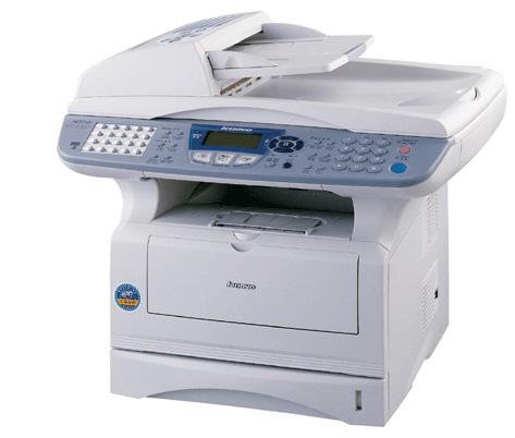 Lenovo联想M7210一体机驱动