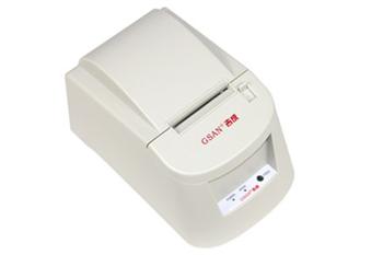 ����Gsan GS-5802 Ʊ�ݴ�ӡ������