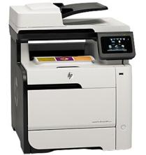 惠普HP LaserJet Pro M521dn驱动