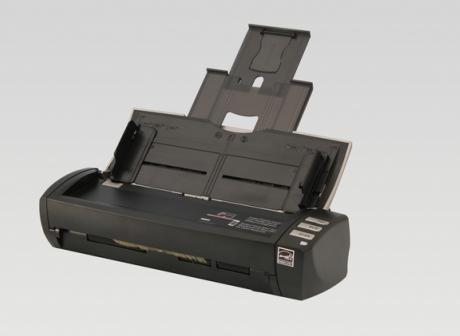 ����Plustek MobileOffice AD460 ɨ��������