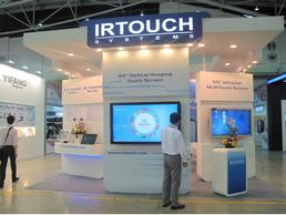 irtouchsystems���ⴥ��������