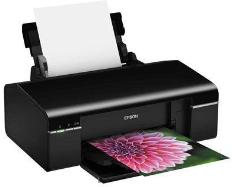 ������Epson Stylus Photo T50 ��ӡ������