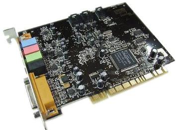 创新SB0060声卡驱动