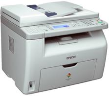 ������Epson AcuLaser C1700����