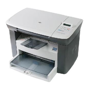 惠普HP LaserJet 3020 打印机驱动