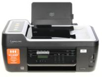 利盟Lexmark Impact S302 打印机驱动