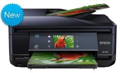 爱普生Epson XP-400驱动