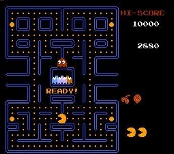 吃豆人的可怕冒险生命修改器