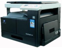 柯尼卡美能达 bizhub 4000P驱动