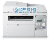 三星Samsung SCX-4655F驱动