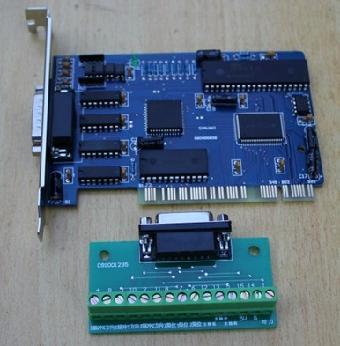 ά���������俨PCIMC-3D������