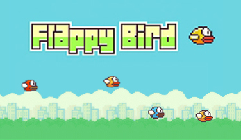 flappy bird���԰�