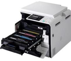 ����Canon imageCLASS MF8210Cn����