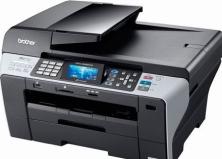 �ֵ�Brother MFC-6490CW ��ӡ������