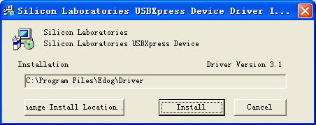 edog���ӹ�usb����