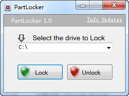 PartLocker