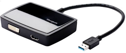 DisplayLink USB�����Կ�����