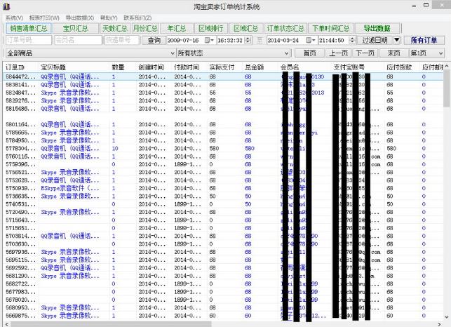 �Ա����Ҷ���ͳ��ϵͳ