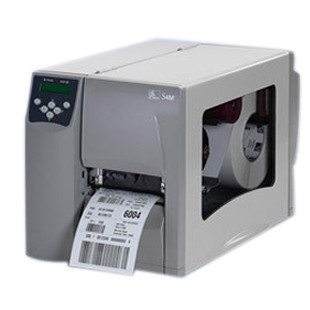 ����Zebra 2543 ��ӡ������