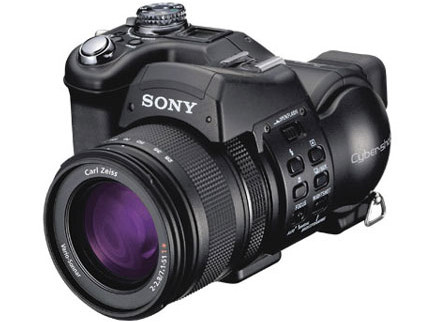 索尼dsc f828驱动