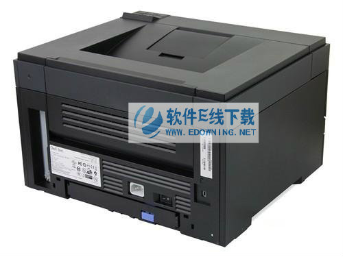 戴尔Dell 2230dn驱动
