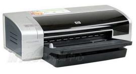 ����HP Photosmart Pro B8338 ��ӡ������