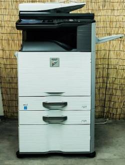 ����Sharp MX-2311FN ��ӡ����