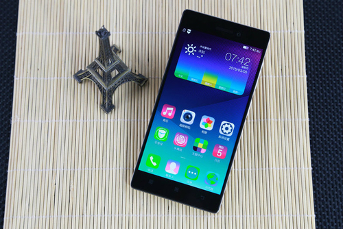 联想VIBE X2 Pro手机驱动