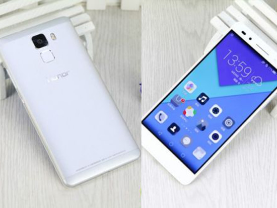 ��Ϊ��ҫ7�ֻ�����