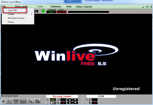 Winlive