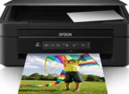 爱普生Epson Expression Home XP-422 驱动