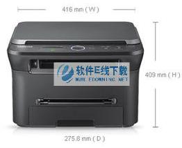 ����SAMSUNG SCX-4600����