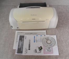 爱普生Epson PM-G720驱动