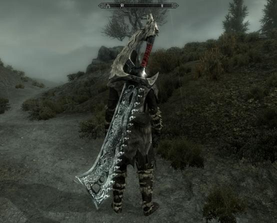 上古卷轴5:天际增强运行稳定性减少跳出补丁