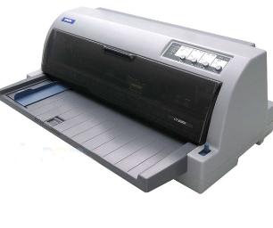 爱普生Epson LQ-580K+ 打印机驱动