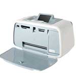 ����HP Photosmart A526 ��ӡ������