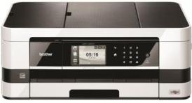 兄弟Brother MFC-J2720驱动