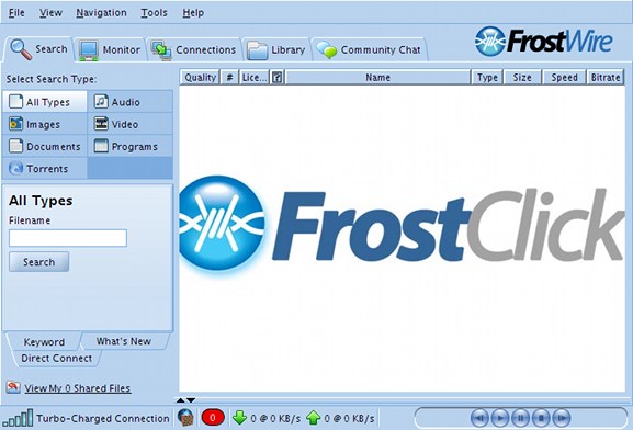 FrostWire